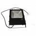 50W AC100-240V Slim RF RGB color changing Slim LED Floodlight Project Lamp with Memory Function IP65
